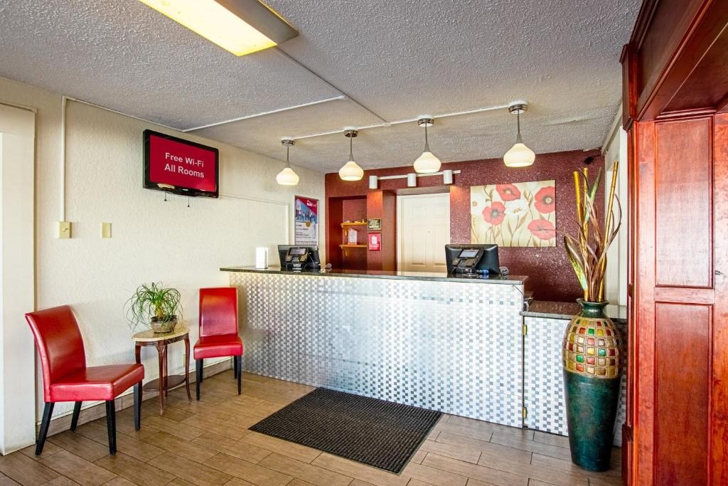 Hotel in Battle Creek Michigan
