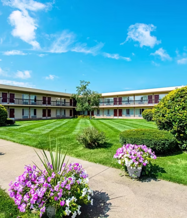Affordable Hotels in Battle Creek MI