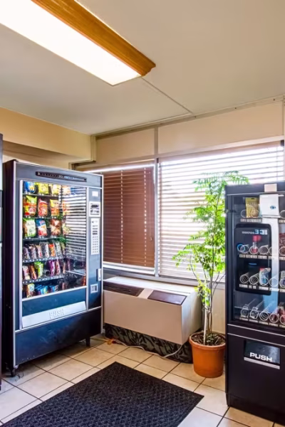 Pet Friendly Hotels in Battle Creek MI