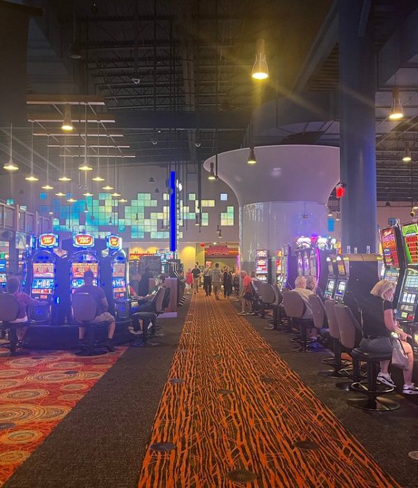 FireKeepers Casino near Affordable Hotels in Battle Creek MI for visitors enjoying local entertainment